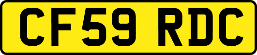 CF59RDC