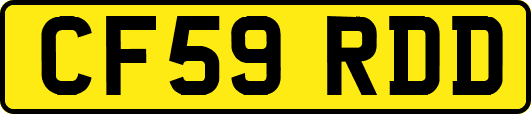 CF59RDD