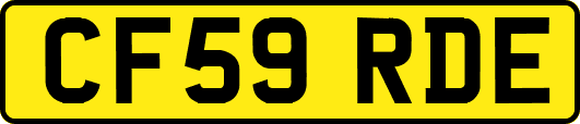 CF59RDE