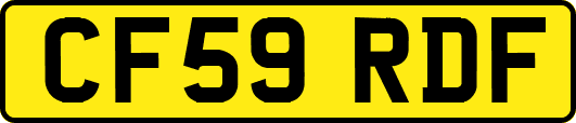 CF59RDF