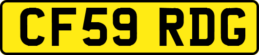 CF59RDG