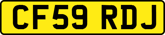 CF59RDJ