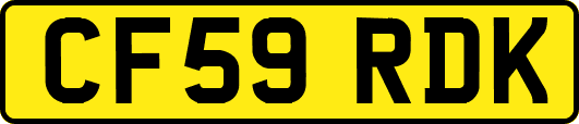CF59RDK