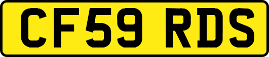 CF59RDS