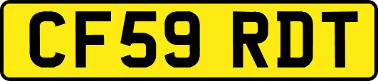 CF59RDT