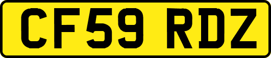 CF59RDZ