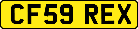 CF59REX
