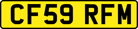 CF59RFM