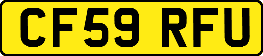 CF59RFU