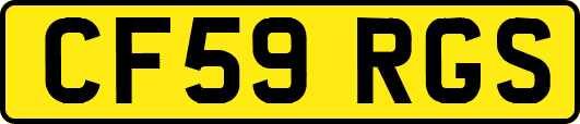 CF59RGS