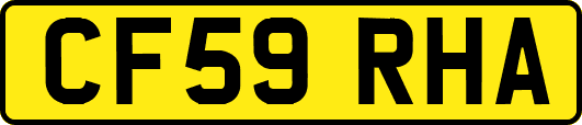 CF59RHA