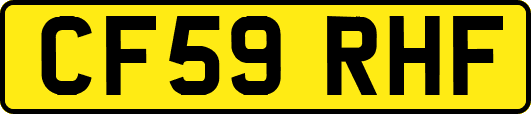 CF59RHF