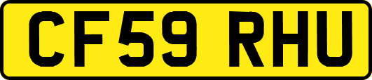 CF59RHU