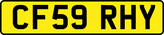 CF59RHY