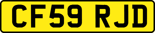 CF59RJD