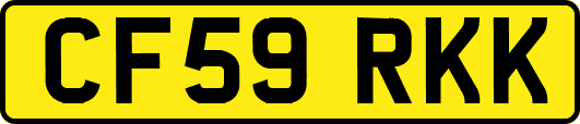 CF59RKK