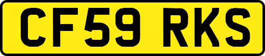 CF59RKS