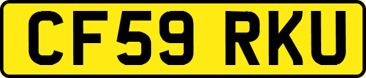 CF59RKU