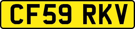 CF59RKV