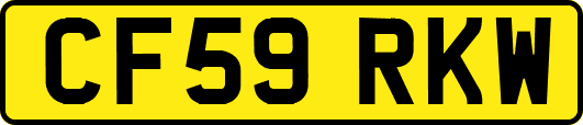 CF59RKW
