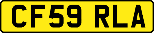 CF59RLA