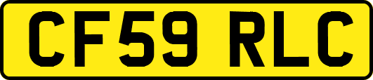 CF59RLC