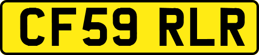 CF59RLR