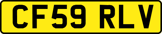 CF59RLV