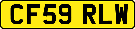 CF59RLW