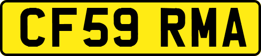 CF59RMA