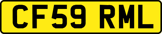 CF59RML