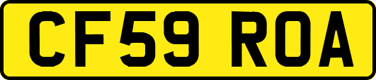 CF59ROA