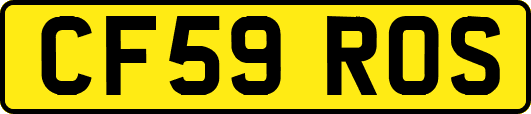 CF59ROS