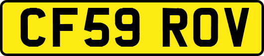 CF59ROV