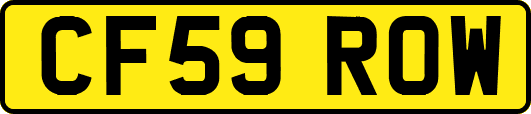 CF59ROW