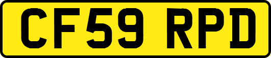 CF59RPD
