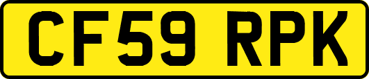 CF59RPK