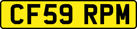 CF59RPM