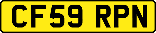 CF59RPN