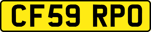 CF59RPO