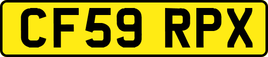 CF59RPX