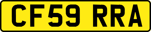 CF59RRA