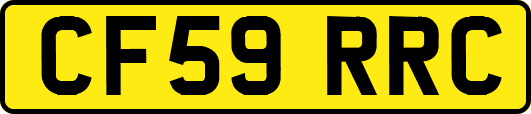 CF59RRC