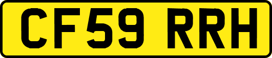 CF59RRH
