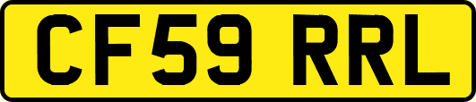 CF59RRL