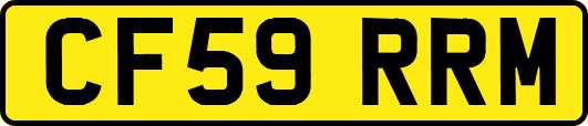 CF59RRM