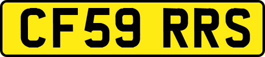 CF59RRS