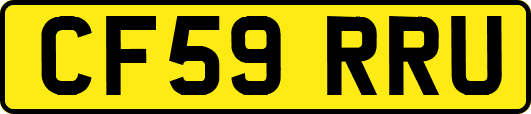 CF59RRU