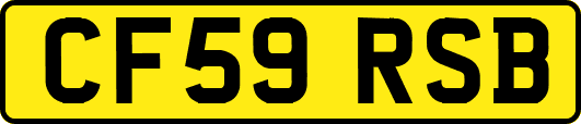 CF59RSB