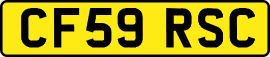 CF59RSC